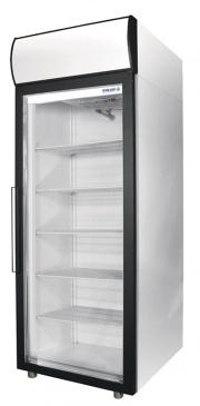картинка  Фармацевтический холодильный шкаф Polair ШХФ-0,5 ДС от магазина Aliot