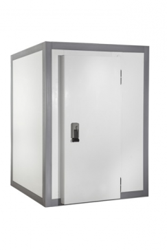 картинка Камера холодильная Polair Standard КХН-6,45 (стандартные панели, дверной блок универсальный) от магазина Aliot