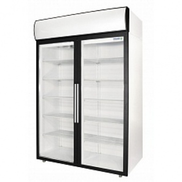картинка Шкаф холодильный Polair DV110-S от магазина Aliot