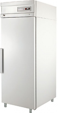 картинка Шкаф холодильный Polair CV105-S от магазина Aliot