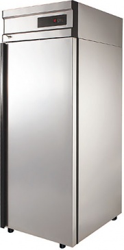 картинка Шкаф холодильный Polair CM107-G от магазина Aliot