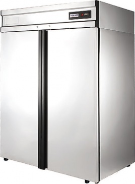картинка Шкаф холодильный Polair CM114-G от магазина Aliot