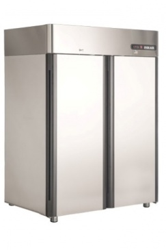 картинка Шкаф холодильный Polair CM114-Gk от магазина Aliot