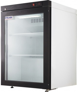 картинка Шкаф холодильный Polair DP102-S от магазина Aliot