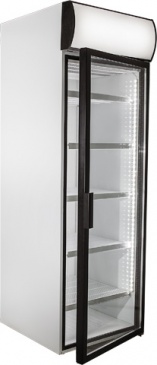 картинка Шкаф холодильный Polair DM107-Pk от магазина Aliot