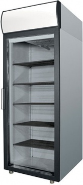 картинка Шкаф холодильный Polair DM107-G от магазина Aliot