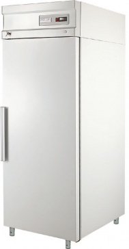 картинка Шкаф холодильный Polair CM105-S от магазина Aliot