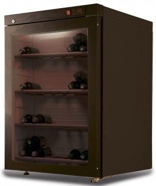 картинка Шкаф холодильный Polair DW102-Bravo от магазина Aliot
