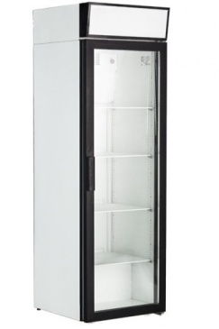 картинка Шкаф холодильный Polair DM104с-Bravo от магазина Aliot