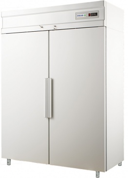 картинка  Фармацевтический холодильный шкаф Polair ШХКФ-1,4 (0,7-0,7) от магазина Aliot