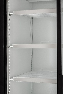 картинка Шкаф холодильный Polair DM114Sd-S версия 2.0 от магазина Aliot