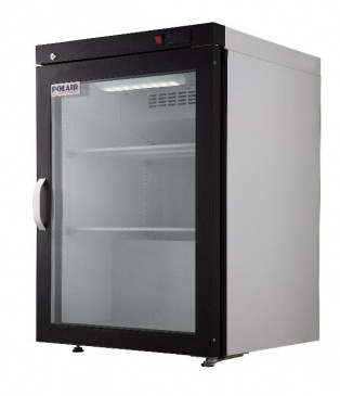картинка Шкаф холодильный Polair DM102-Bravo от магазина Aliot