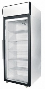 картинка Шкаф холодильный Polair DP105-S от магазина Aliot