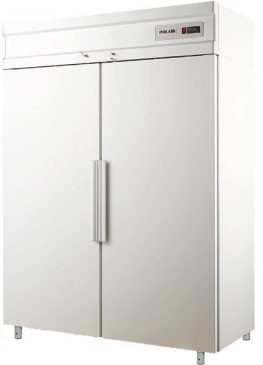 картинка Шкаф холодильный Polair CM114-S от магазина Aliot