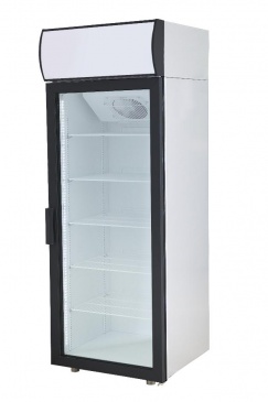 картинка Шкаф холодильный Polair DM105-S версия 2.0 от магазина Aliot