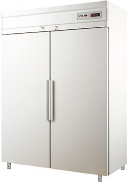 картинка Шкаф холодильный Polair CV114-S от магазина Aliot